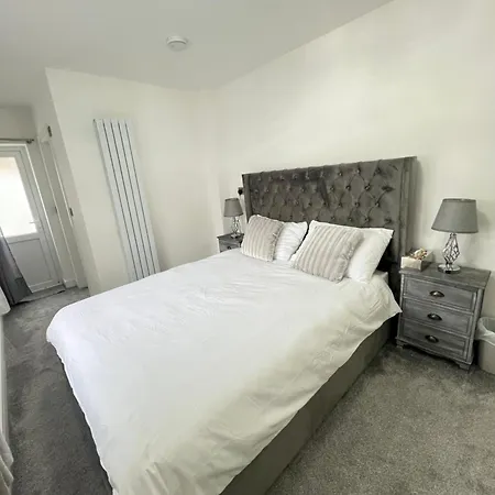 Barnhill Road Apartamento